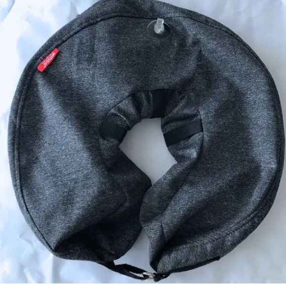 NIB Inflatable Dog Collar - Picture 2 of 6